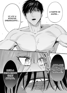Page 71 of NIGHT & DAY Hirotta Gyaku Tori Kishi ga "Osu" ni naru made | Un caballero, transmigrado al japón moderno - preview thumbnail