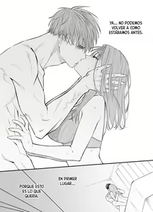 Page 75 of NIGHT & DAY Hirotta Gyaku Tori Kishi ga "Osu" ni naru made | Un caballero, transmigrado al japón moderno - preview thumbnail