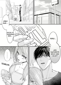 Page 76 of NIGHT & DAY Hirotta Gyaku Tori Kishi ga "Osu" ni naru made | Un caballero, transmigrado al japón moderno - preview thumbnail