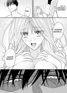 Page 92 of NIGHT & DAY Hirotta Gyaku Tori Kishi ga "Osu" ni naru made | Un caballero, transmigrado al japón moderno - preview thumbnail