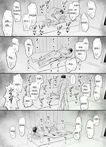 Page 99 of NIGHT & DAY Hirotta Gyaku Tori Kishi ga "Osu" ni naru made | Un caballero, transmigrado al japón moderno - preview thumbnail