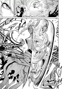 Page 132 of Ikusa Otome to Ikusa Goto! ~Onna Mahoutsukai Hen~ - preview thumbnail