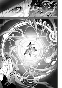 Page 24 of Ikusa Otome to Ikusa Goto! ~Onna Mahoutsukai Hen~ - preview thumbnail