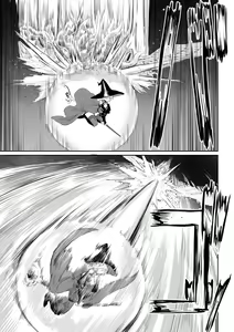 Page 32 of Ikusa Otome to Ikusa Goto! ~Onna Mahoutsukai Hen~ - preview thumbnail