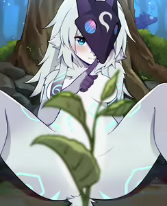 Kindred 2023 — hentai manga cover on Fhentai