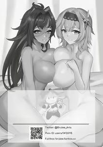 Page 52 of Hot and Cold Sunyata - preview thumbnail