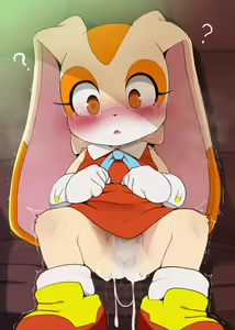 Page 14 of Chaos Control Souchi - preview thumbnail