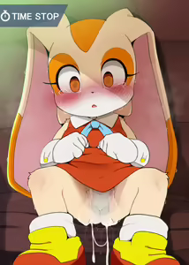 Page 15 of Chaos Control Souchi - preview thumbnail