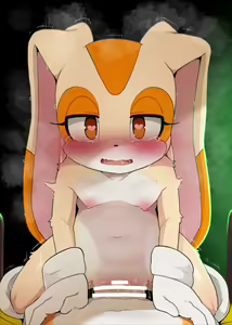 Page 19 of Chaos Control Souchi - preview thumbnail