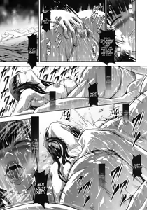 Page 12 of Solo Hunter no Seitai WORLD 9 - preview thumbnail