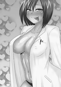 Choi S-da Sensei — hentai manga cover on Fhentai