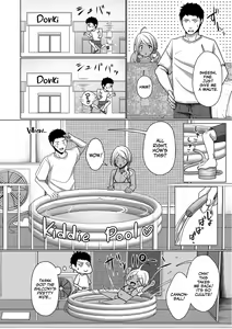 Page 4 of Veranda Summer! | Balcony Summer! (decensored) - preview thumbnail