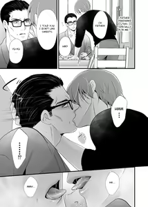 Page 38 of Kono Ai wa Yamai ni Nite Iru (8) | This Love Is Like A Disease 8 - preview thumbnail