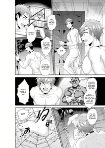 Page 21 of Shuugakuryokou de Bokujou Taiken Shitara Masakano Isekai Shoukan⁉ ︎Ningen Bokujou de Namashibori! Kemonohito no Aka-chan Haran Jau - preview thumbnail