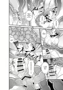 Page 23 of Shuugakuryokou de Bokujou Taiken Shitara Masakano Isekai Shoukan⁉ ︎Ningen Bokujou de Namashibori! Kemonohito no Aka-chan Haran Jau - preview thumbnail
