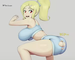 Page 175 of Gravity Rush (Gravity Daze) Collection - preview thumbnail
