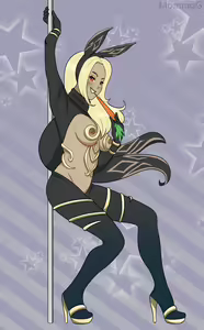 Page 205 of Gravity Rush (Gravity Daze) Collection - preview thumbnail