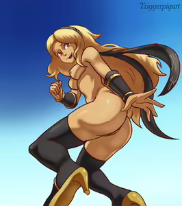 Page 247 of Gravity Rush (Gravity Daze) Collection - preview thumbnail