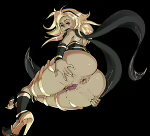 Page 311 of Gravity Rush (Gravity Daze) Collection - preview thumbnail