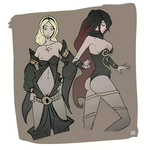 Page 352 of Gravity Rush (Gravity Daze) Collection - preview thumbnail