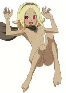 Page 354 of Gravity Rush (Gravity Daze) Collection - preview thumbnail