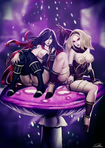 Page 483 of Gravity Rush (Gravity Daze) Collection - preview thumbnail