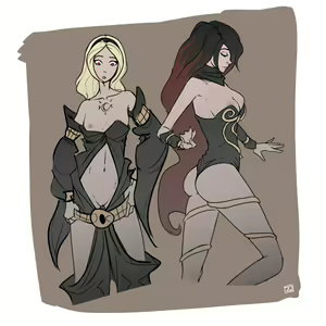Page 496 of Gravity Rush (Gravity Daze) Collection - preview thumbnail