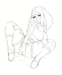 Page 520 of Gravity Rush (Gravity Daze) Collection - preview thumbnail