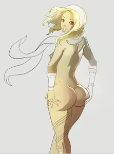 Page 565 of Gravity Rush (Gravity Daze) Collection - preview thumbnail