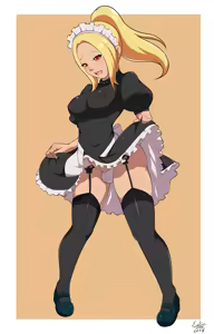 Page 58 of Gravity Rush (Gravity Daze) Collection - preview thumbnail