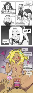Page 596 of Gravity Rush (Gravity Daze) Collection - preview thumbnail