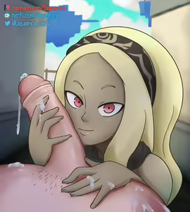Page 645 of Gravity Rush (Gravity Daze) Collection - preview thumbnail