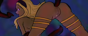 Page 715 of Gravity Rush (Gravity Daze) Collection - preview thumbnail