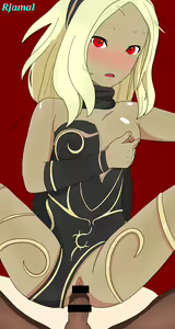 Page 770 of Gravity Rush (Gravity Daze) Collection - preview thumbnail