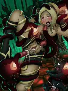 Page 783 of Gravity Rush (Gravity Daze) Collection - preview thumbnail