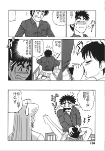 Page 143 of Kagaku no Nyotaimori - Engineering of Raised Outlay | 科学的女体盛 - preview thumbnail