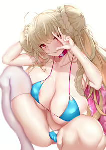 Page 28 of Artist ::: Sakuraoo - preview thumbnail