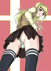 Page 269 of Maria†Holic Collection - preview thumbnail