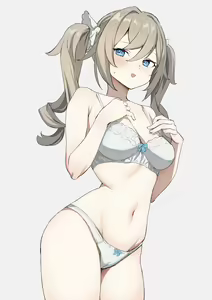 Page 106 of PIXIV Simao(49759620) 2021作品合集 - preview thumbnail