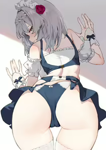 Page 148 of PIXIV Simao(49759620) 2021作品合集 - preview thumbnail