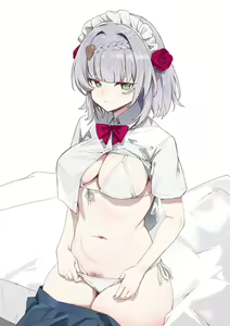 Page 166 of PIXIV Simao(49759620) 2021作品合集 - preview thumbnail