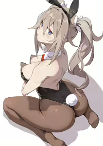Page 171 of PIXIV Simao(49759620) 2021作品合集 - preview thumbnail