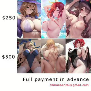 Page 25 of ChihunHentai - preview thumbnail