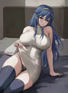 Page 34 of ChihunHentai - preview thumbnail