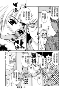 Page 152 of 21 Ji no Onna ~Newscaster Katsuki Miki~ 1 - preview thumbnail