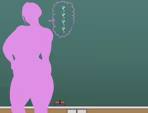Page 170 of Our meat urinal teacher -the GAME- The perverted life of a young mom teacher - preview thumbnail