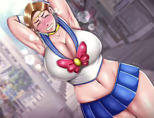 Page 558 of Our meat urinal teacher -the GAME- The perverted life of a young mom teacher - preview thumbnail