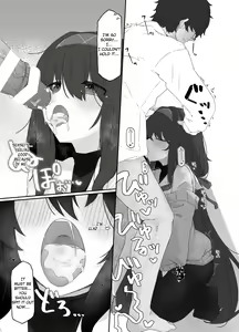 Page 13 of Koshokan no Kaori - Kozeki Ui's fragrance inside antiquarian books library... - preview thumbnail