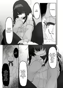 Page 15 of Koshokan no Kaori - Kozeki Ui's fragrance inside antiquarian books library... - preview thumbnail
