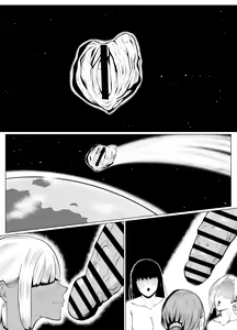 Page 21 of Jakusha Dansei 1: Bijo 9 no Sekai - preview thumbnail
